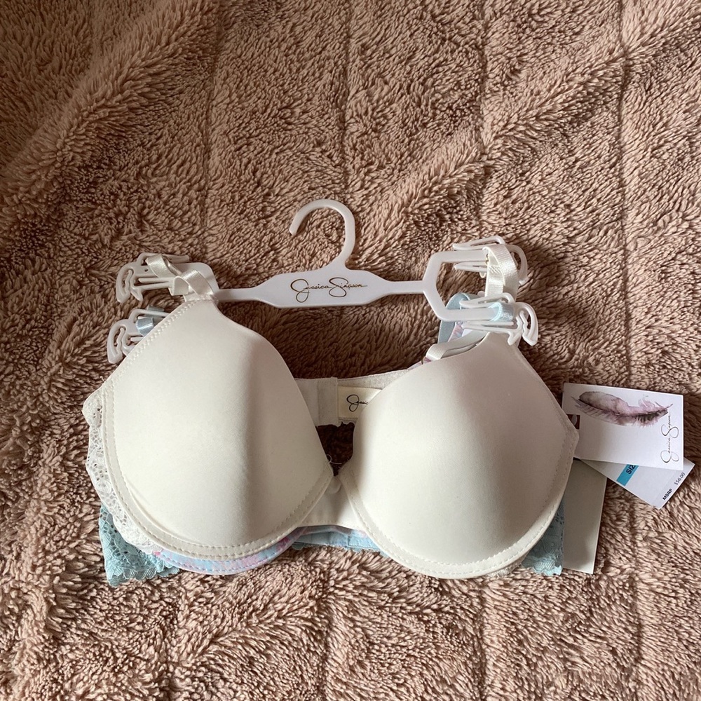 34c bras bundle